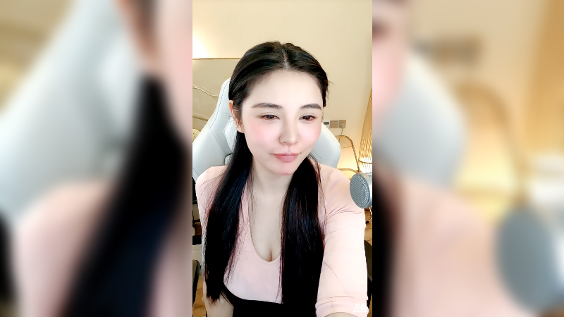 【颜值】RoseRose肉丝的精彩时刻 20220308 10点场