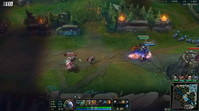 【2022-03-08 02点场】迷离之道丶：迷离劫:钻2死狗