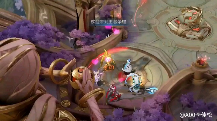前期被抓爆了？别慌，不要紧