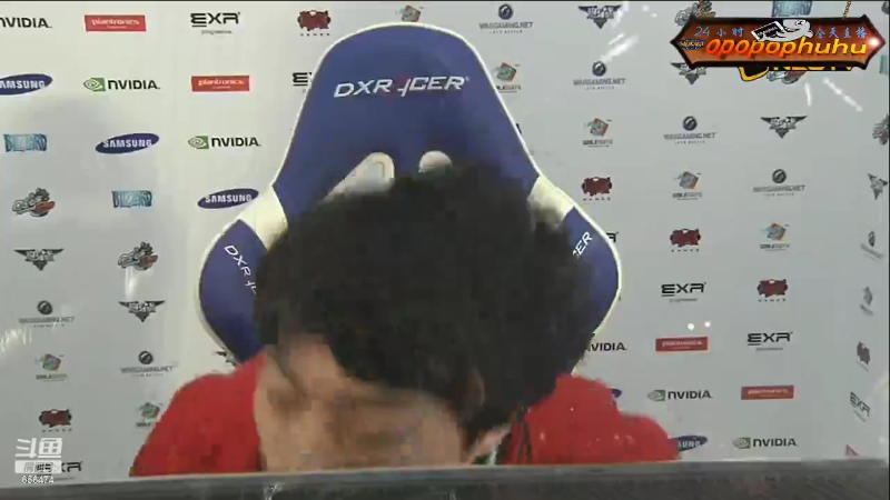 【魔兽争霸】opopophuhu的精彩时刻 20220308 08点场