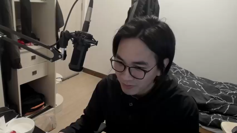 【2022-03-08 11点场】主任5748：⚡主任：爱情犹如童话我不信！