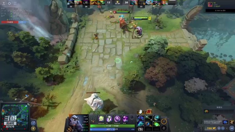 【2022-03-07 23点场】夏一可死毒舌_：我为什么这么菜？？