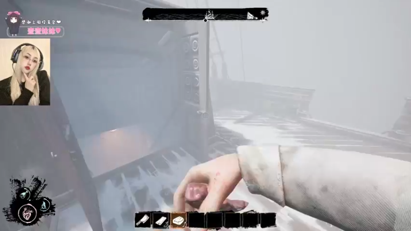 【2022-03-07 23点场】OrangebabyOAO：橘：挑战不说脏话第一天