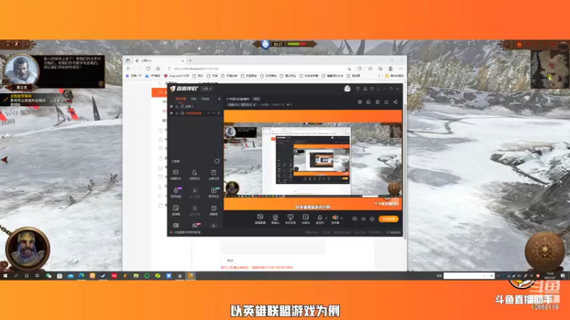 【2022-03-07 15点场】大宇哥v：麦克风在买来的路上了，见谅