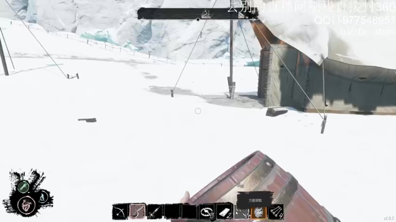 【2022-03-08 00点场】sbais：【全职业炸山】技术流主播