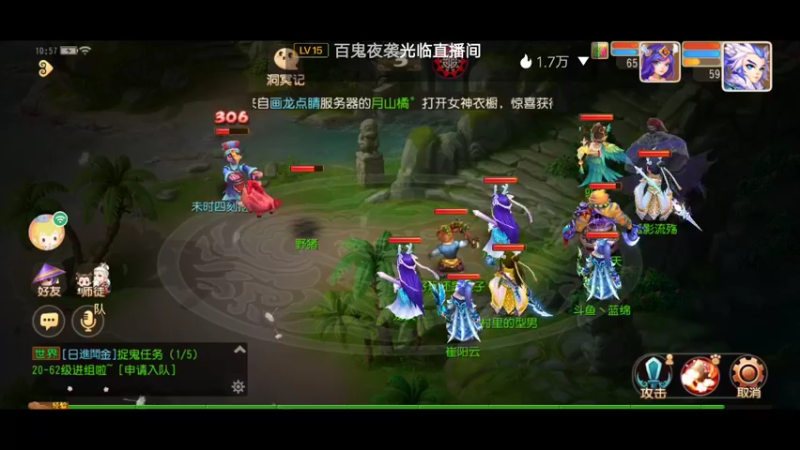 【2022-03-08 10点场】蓝绵YonHen：全网最菜 9025857