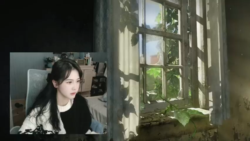 【2022-03-08 18点场】iu可可曾：AORUS电竞女神对抗赛 83816