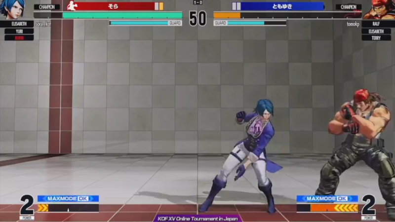 【2022-03-06 14点场】边哥BeenGor：直播：拳皇15日本全国线上选拔赛！