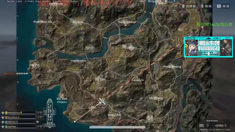 【2022-03-08 15点场】4AM王欣：老年全能FPS选手