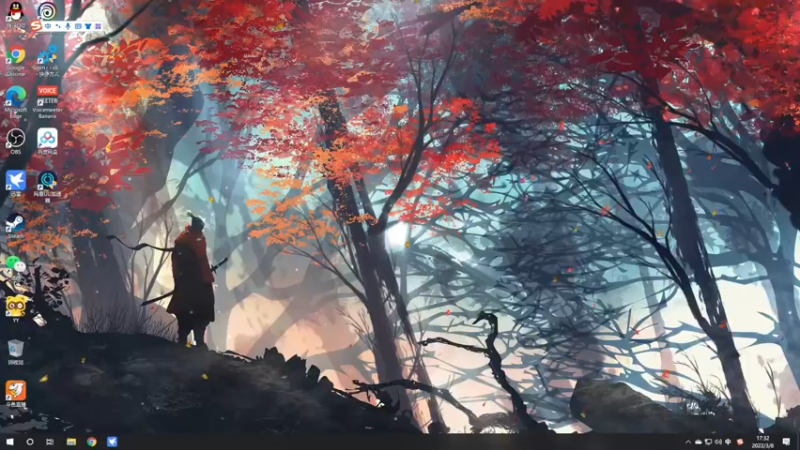 【2022-03-08 17点场】丨马老六丨：【六神】游戏室