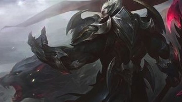 26杀诺克萨斯之手