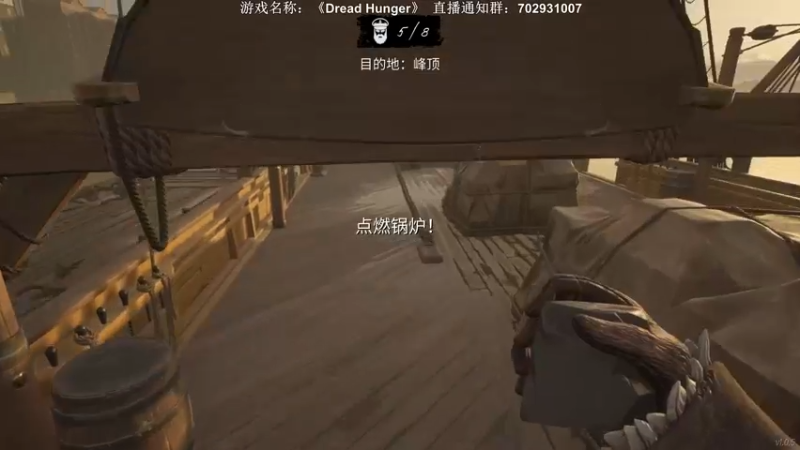 【2022-03-08 02点场】半支烟：【半支烟】恐怖游戏之魂！