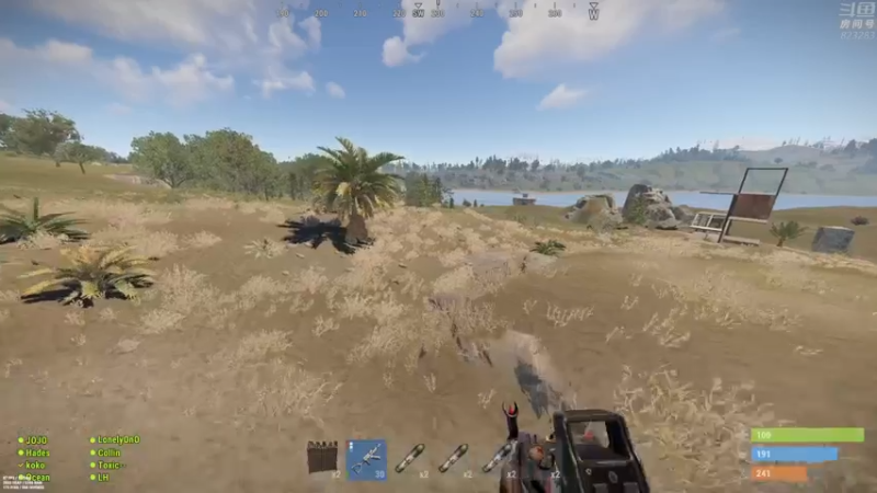 【2022-03-08 00点场】1K黄辉冯：黄辉冯：部落 生存大师