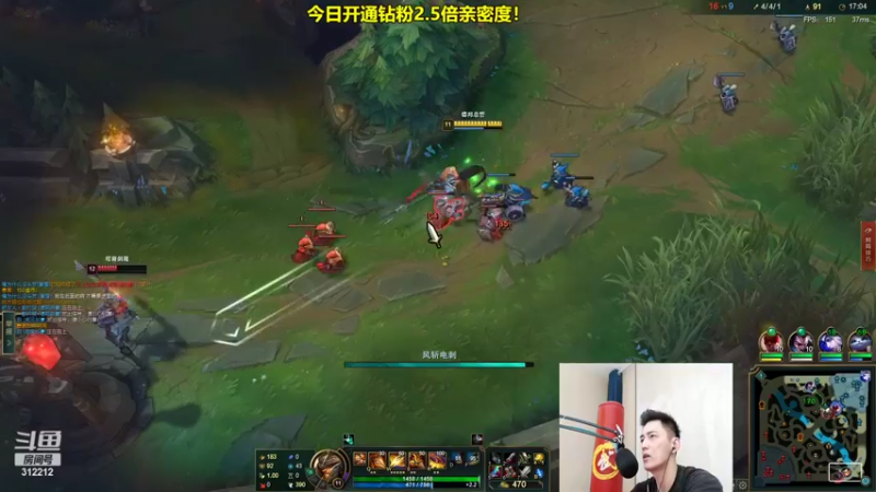 【2022-03-07 21点场】智勋勋勋勋：智勋：晚上8点和呆妹打游戏！