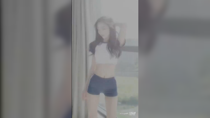 体操服才是YYDS