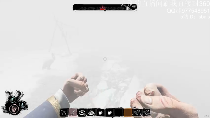 【2022-03-07 22点场】sbais：【全职业炸山】技术流主播