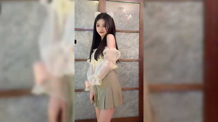 大半夜这样扭不好吧