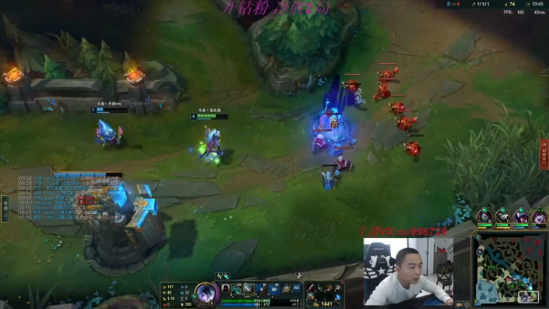 【2022-03-08 18点场】暗夜猎手光头强：第一vn：峡谷之巅冲第一！