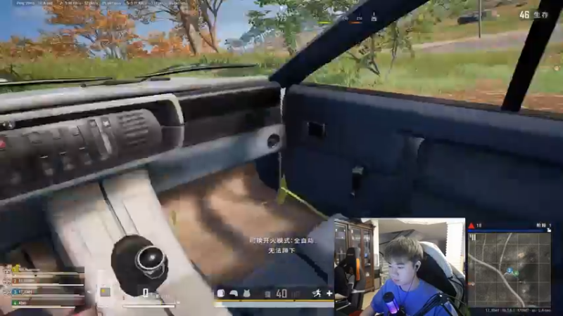 【2022-03-07 22点场】17Xbei丷：春季赛不定时播，比赛里见！！