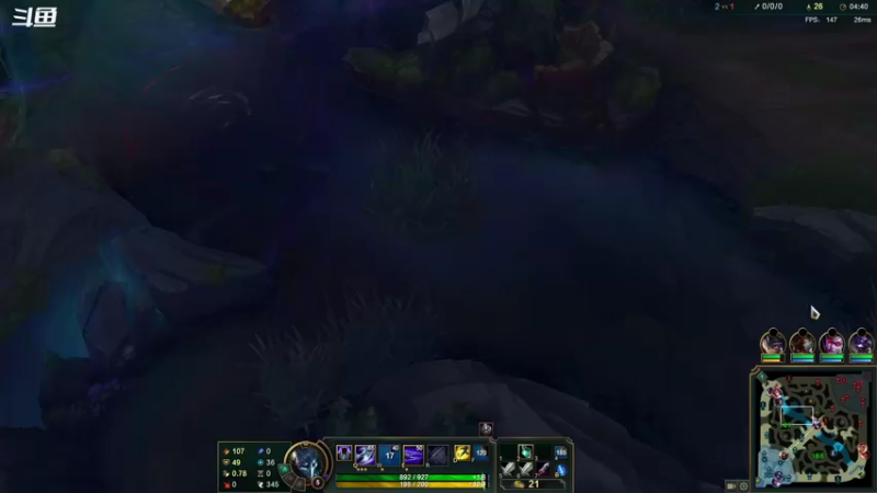 【2022-03-08 00点场】迷离之道丶：迷离劫:钻2死狗