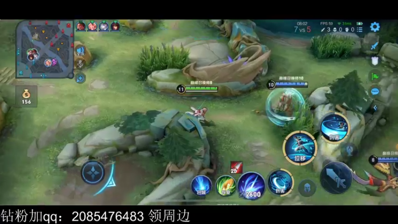 【2022-03-08 18点场】李知恩nn：高手归来1111