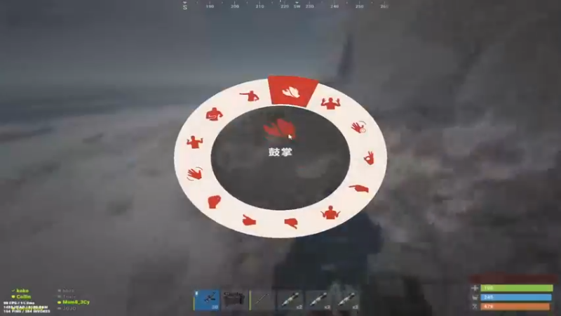 【2022-03-04 08点场】阿九Ty：开荒使我快乐使我开心