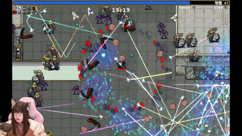 【艾尔登法环】甜心战士的精彩时刻 20220308 14点场