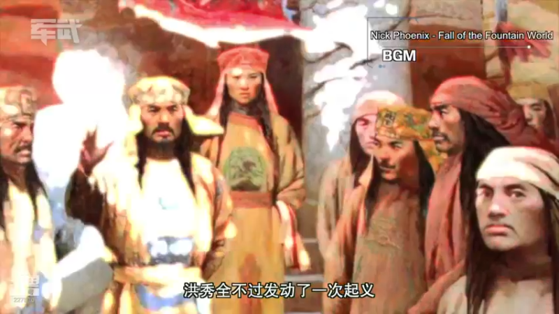 【2022-03-08 15点场】军武直播：亮刃朝鲜 中美曾经的巅峰对决