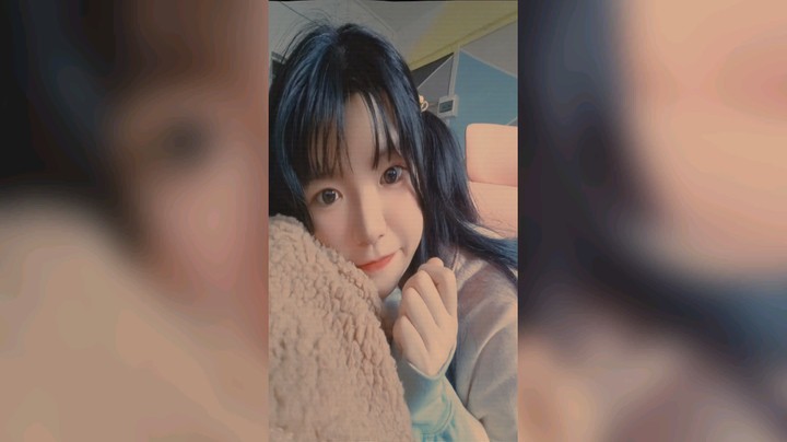 颜枝kiyo发布了一个斗鱼视频2022-03-08