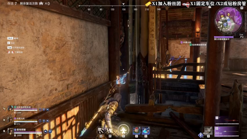 【2022-03-07 16点场】壹角钢镚：新人主播 请多关照~ 6541889