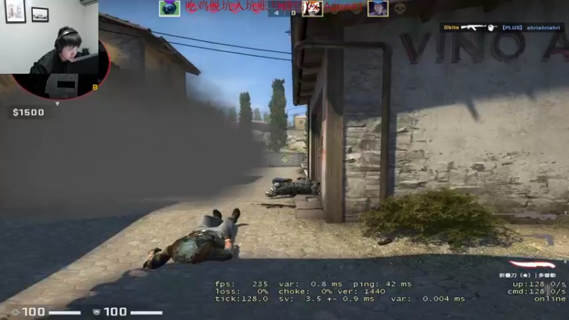 【2022-03-07 21点场】067QAQ：没招了不播咋整啊!