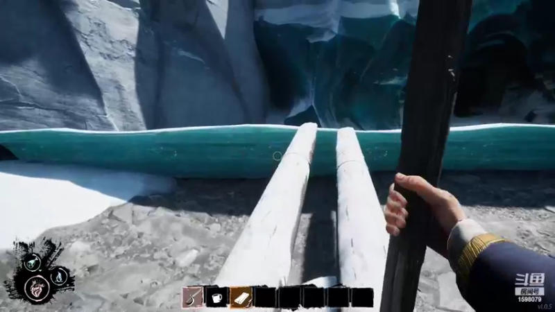 【2022-03-06 22点场】雏兽：恐怖饥荒 海上狼人杀