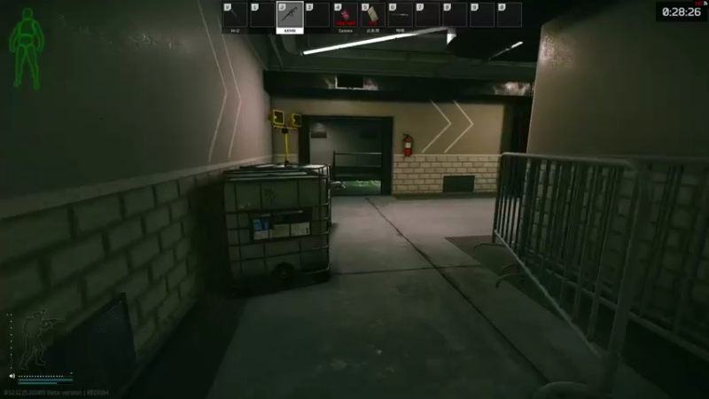 【2022-03-07 01点场】东旭东旭呀：塔科夫：富贵在天！