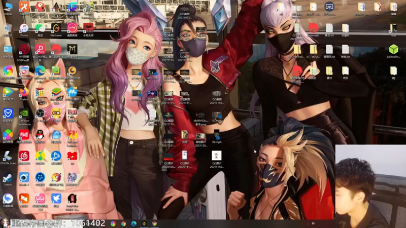 【2022-03-03 21点场】青逸o：【青逸】重返帝国好玩不花钱