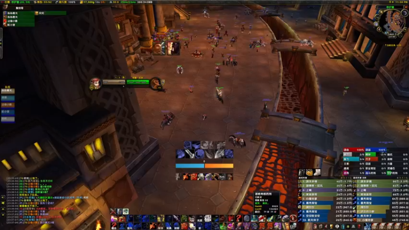 【2022-03-07 23点场】边缘小军：蛋打克飞！