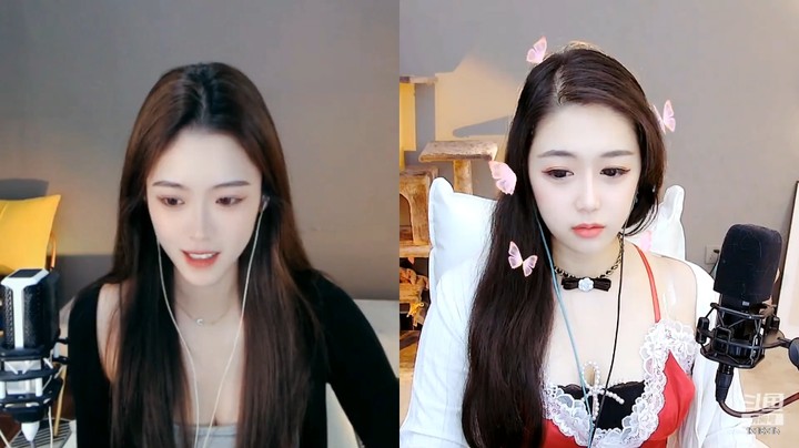 林33美女小姐姐其实挺可爱的啊，怎么粉丝那么少