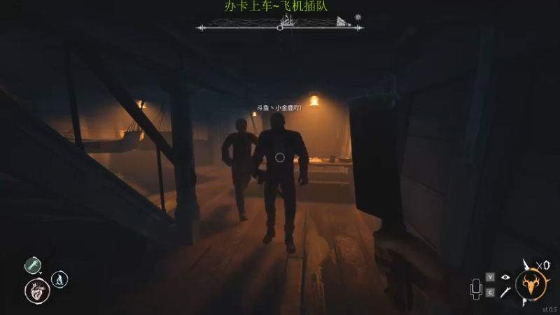 【2022-03-06 20点场】舟阿i：舟阿i:全职业光环~各种教学