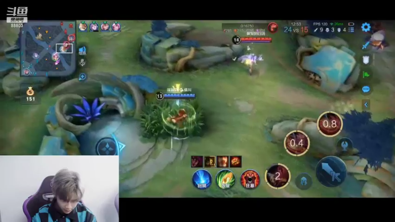 【2022-03-07 16点场】DYG丶小义：又来了又来了 9407630