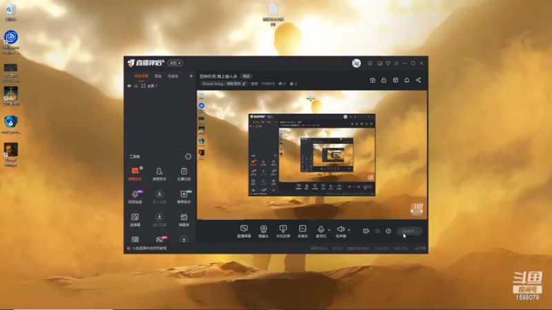 【2022-03-06 18点场】雏兽：恐怖饥荒 海上狼人杀