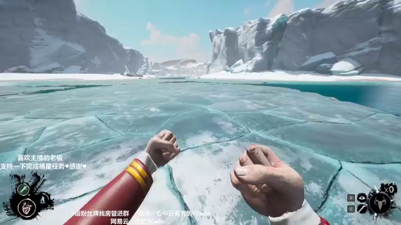 【2022-03-08 03点场】WadeOvO丶：Wade:♥动的一枪