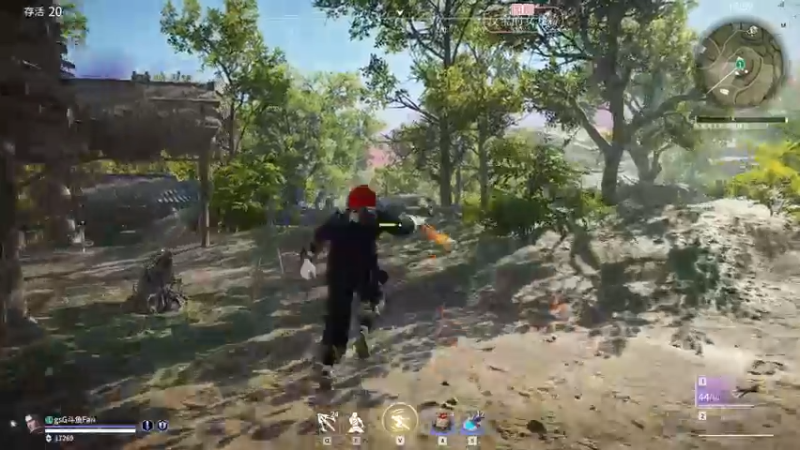 【2022-03-08 13点场】NRK丶反神：本周开通钻粉可甜蜜双排