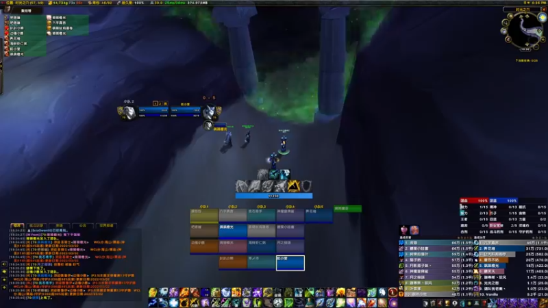 【2022-03-07 18点场】边缘小军：蛋打克飞！