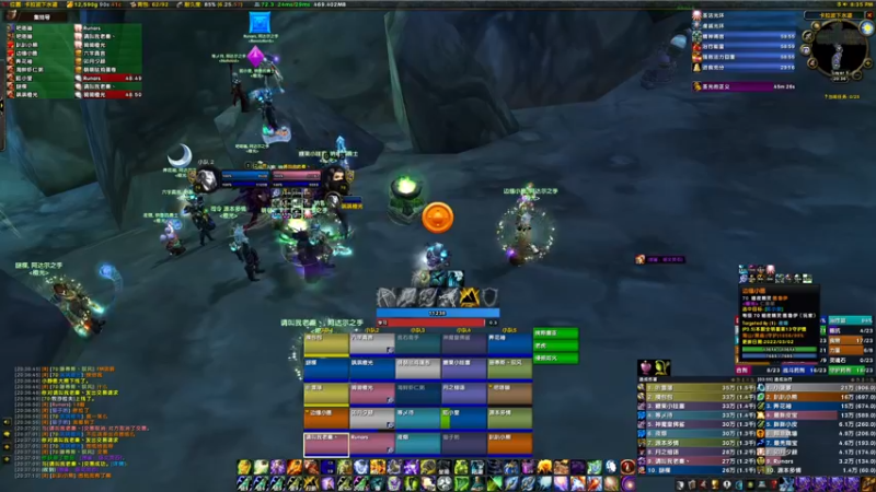 【2022-03-07 20点场】边缘小军：蛋打克飞！