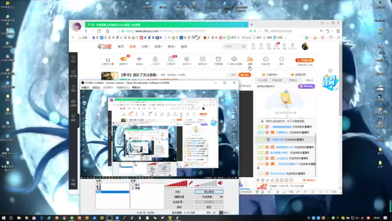 【2022-03-06 18点场】寻丶龙绝：【牵寻】三八节日快乐！！！