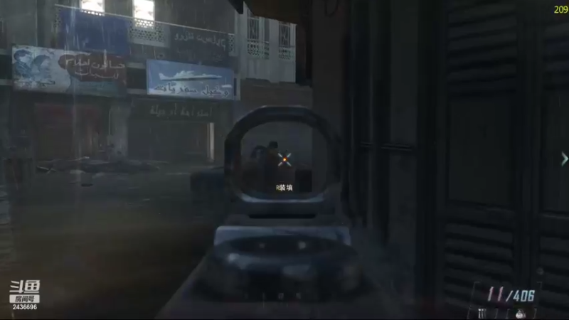 【2022-03-08 20点场】侵凌：使命召唤9.。。。