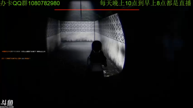 【2022-03-08 03点场】咸鱼超人小D：深夜高能系列~