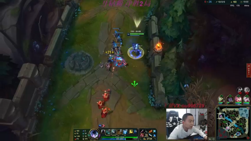 【2022-03-08 20点场】暗夜猎手光头强：第一vn：峡谷之巅冲第一！