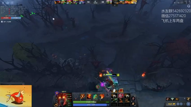 【2022-03-08 10点场】小粥泥浆：关键词:相位巫师之刃 版本答案!!