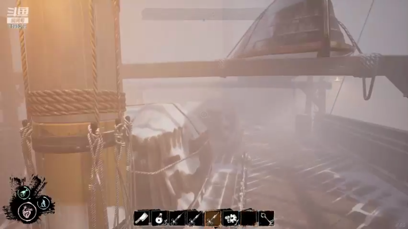 【2022-03-04 15点场】雏兽：恐怖饥荒 海上狼人杀