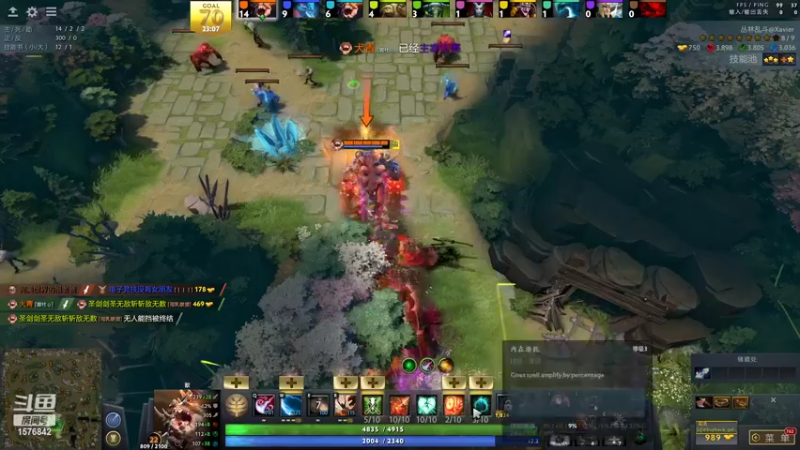 【2022-03-07 22点场】温文尔雅的傲娇：沉浸式肉搏~